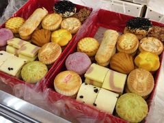 -北京稻香村(马甸店)