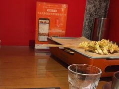 -神府路壹号·海鲜烧烤·砂锅粥·锅物(三坊七巷店)