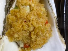-海味当家(西安路店)