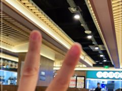 -井格重庆火锅(西直门凯德Mall店)