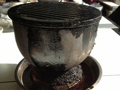 烤炉-大槐树烤肉馆