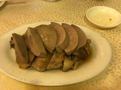 -德记潮州菜馆(卑路乍街)