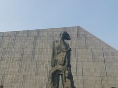 -侵华日军南京大屠杀遇难同胞纪念馆