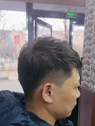 -大人物·男士理发馆