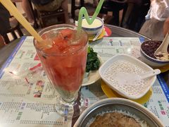 -仁信双皮奶(东川路店)