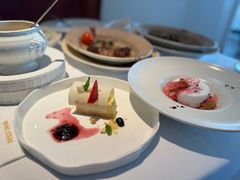 -王品牛排(郑州大卫城店)