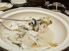 -许爷家·生态湖鲜(徐汇日月光店)