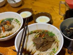 -肆姐面粉馆(坡子街店)