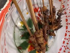 -昱家胡同·烧烤海鲜铜锅涮肉(和平里店)
