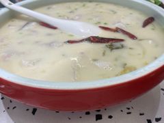 奶酸鱼-大树餐厅(朝阳大悦城店)