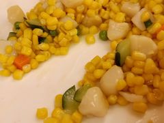 -山明水秀大饭店