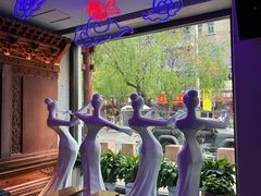 -醉长安(钟楼旗舰店)