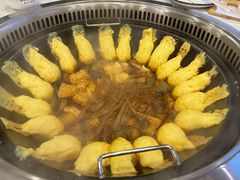 -俊家铁锅炖鱼(地工路店)