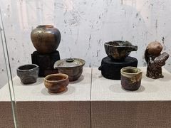 -月栖华明-云间草堂清茶馆(泗泾古镇店)