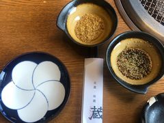 -炎蔵牛舌烤肉