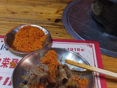 -名扬烤肉(起源店)