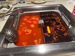 -海底捞火锅(万丰桥店)