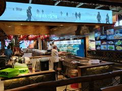 -胖姐渔村(中源大道店)