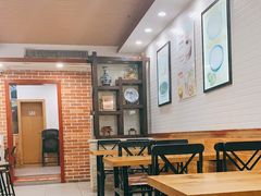 大堂-冰神糖水铺(国贸中心店)