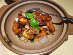 -青年公社烤鸭(青年路店)