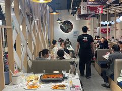 -鱼酷活鱼烤鱼(北美店)
