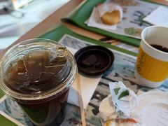 -麦当劳(北苑秋实路店)