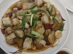-健跳小海鲜(人民路店)