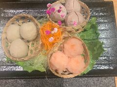 -湊湊火锅·茶憩(东城万达店)