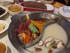 -大龙燚火锅
