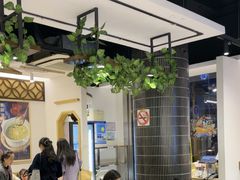 -馋三尺蟹粉小笼(人民广场店)