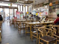 -蒋家桥饺面店(奥邦店)