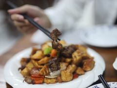 -苏力坦新疆特色(东直门店)