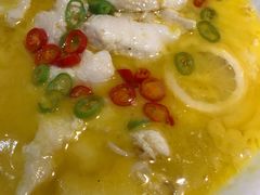 -老济南·地道济南菜(大明湖店)