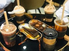 -Awfully Chocolate(来福士广场店)