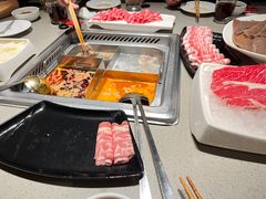 -海底捞火锅(九久奥特莱斯店)