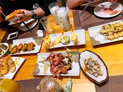 -割烹旭日本料理(龙湖狮山天街店)