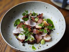 -BOR Eatery(安福路店)