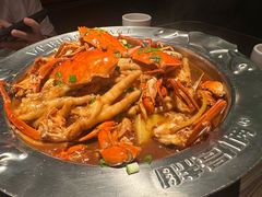 -胖哥俩肉蟹煲(杭州下沙学林街店)