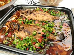 -红色盛宴酒楼(科丰桥店)