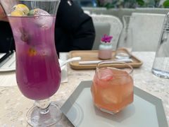 -大树餐厅(大悦城店)