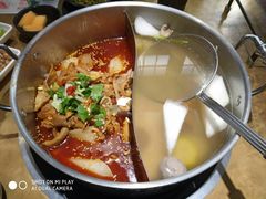 -左庭右院鲜牛肉火锅(南通CBD大有境店)