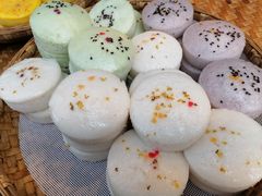 -小米粑粑(玉锦苑店)