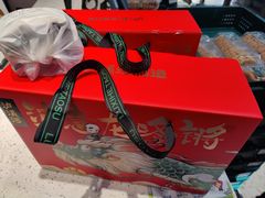 -泸溪河桃酥(西直门凯德店)