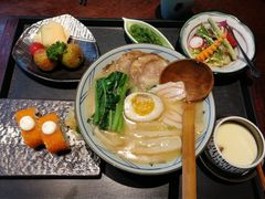 -古京·臻致料理(月湖店)