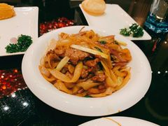 -富力万达嘉华酒店-品珍中餐厅(水果湖店)