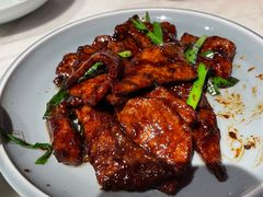 -小吊梨汤·北京菜·烤鸭(鸟巢店)