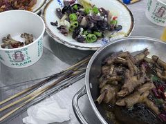 -小民大排档(光谷店)