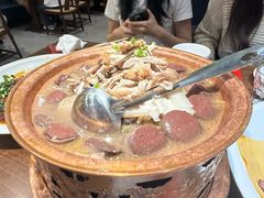 -李氏八大件老菜馆(万宝街店)