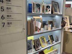 -海马体照相馆(深圳万象天地店)