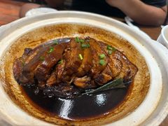-大灶头·新昌菜(中国茶市店)
